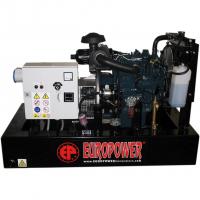 EuroPower EP 8 DE