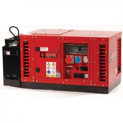 EuroPower EPS 6500 TE 