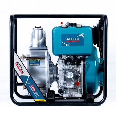 ALTECO AWD 100 T